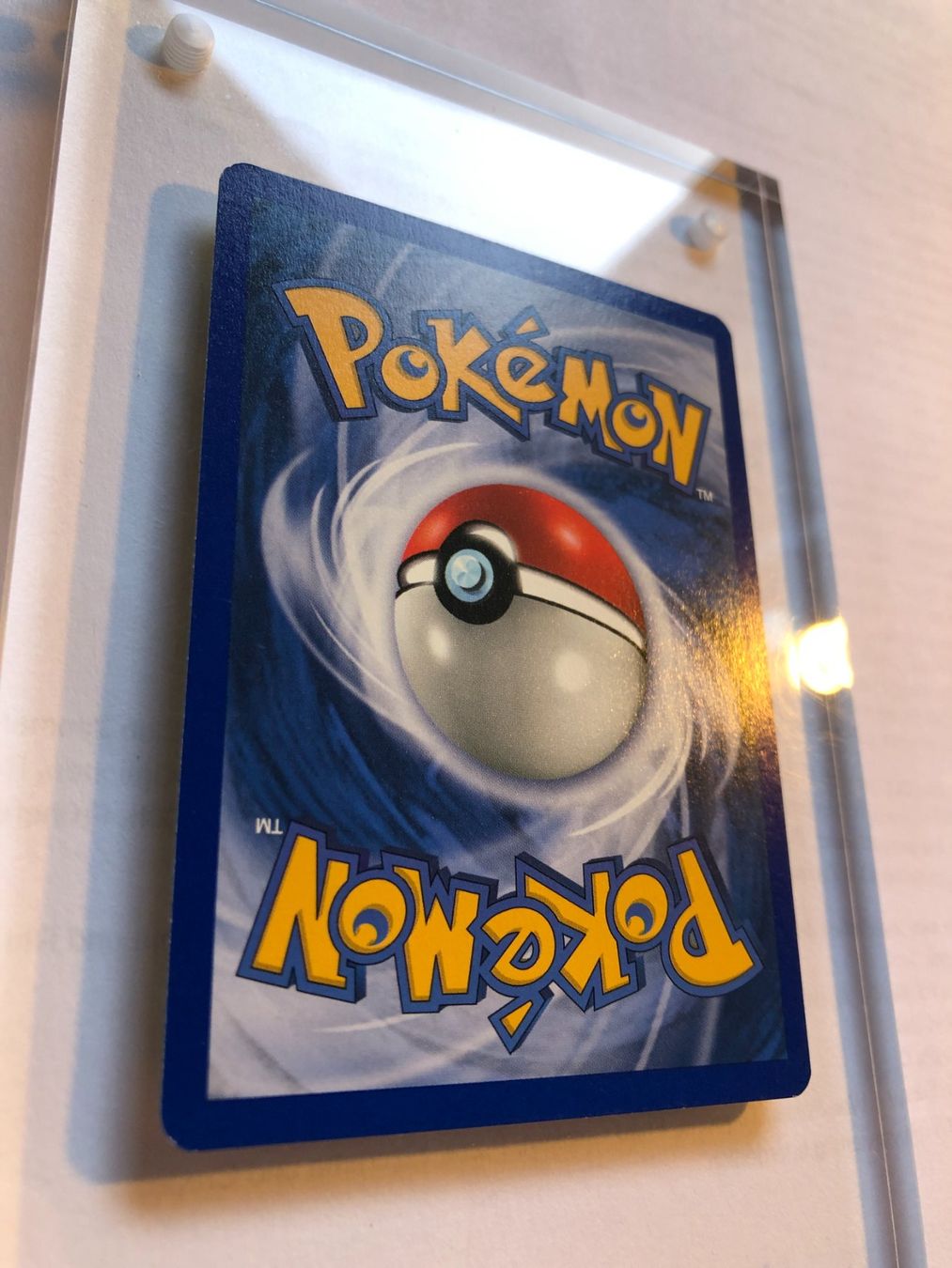 Sammelbilder & Trading cards: Hoppip 1st Neo Discovery - MINT - ab 1.- – Gebraucht aus Giubiasco von dan_pr8b 5