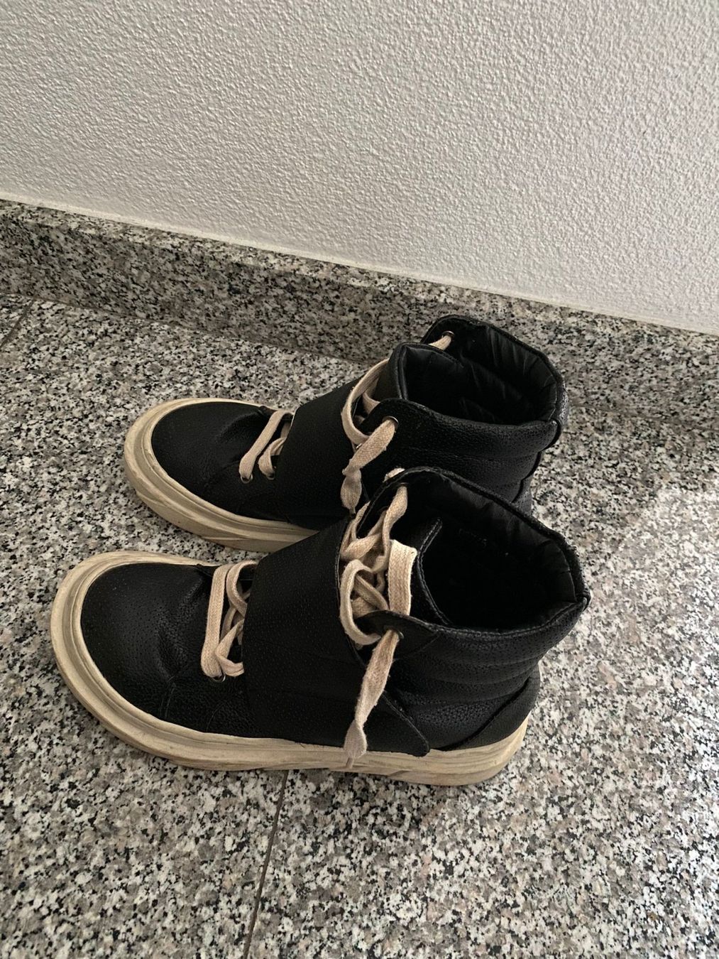 Scarpe da uomo: D gnak d by d – Usato da Ascona venduto da zfi_rpp2 5