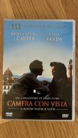 A Room with a View - Helena Bonham Carter, Julian Sands