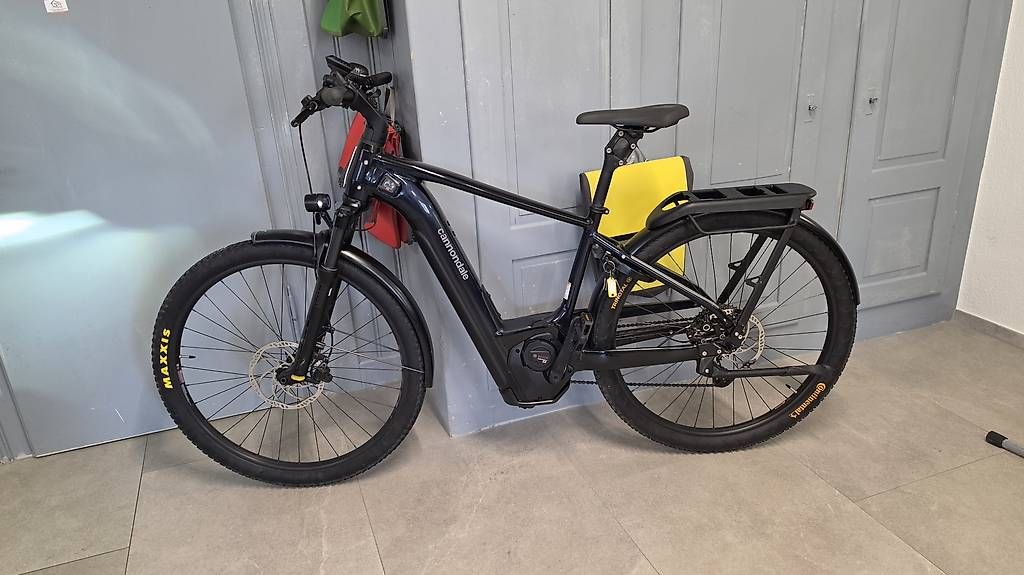 Biciclette: E-Bike  – Usato da Bronschhofen venduto da Timi.g 7
