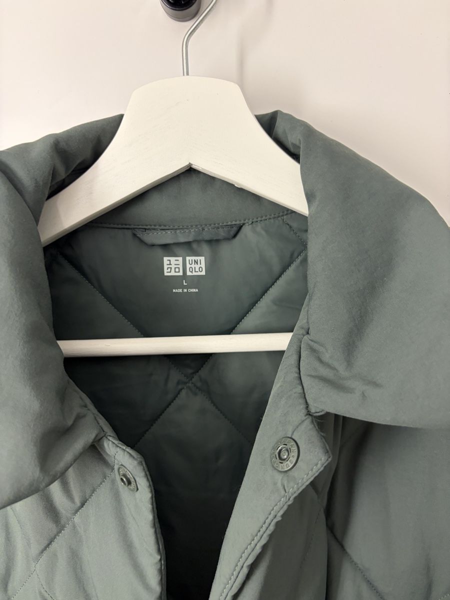 Uniqlo Giacche: Uniqlo Jacket – Usato da Zürich venduto da yidan.fischer 2