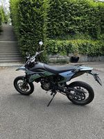 KL KXE 125 