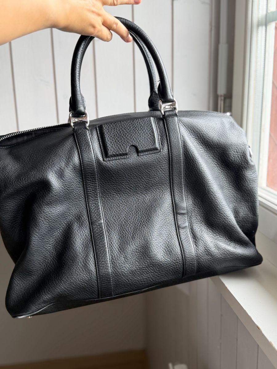 Bally Borse: Bally Business Bag – Usato da Birmensdorf ZH venduto da elibela 8