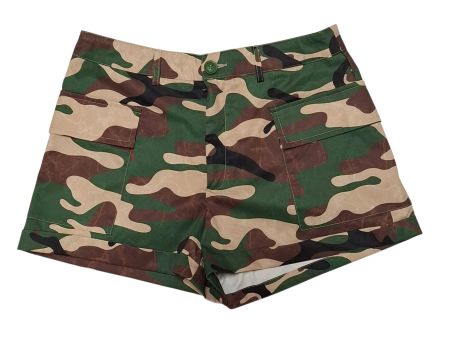 424SE – Short Shein – M