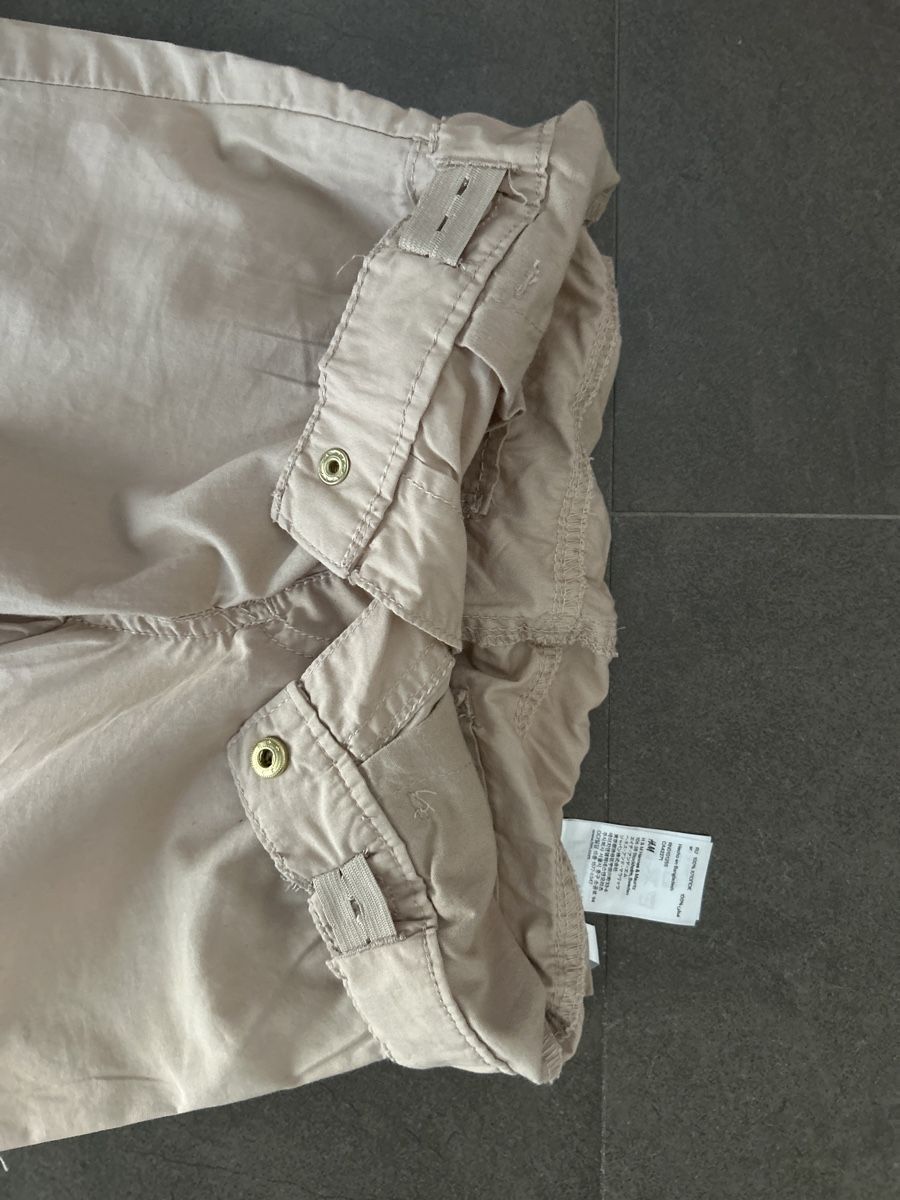 Pantaloni: Jolis shorts 122cm – Usato da Yens venduto da Chriis 4