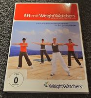 DVD Fit mit Weight Watchers (19318)