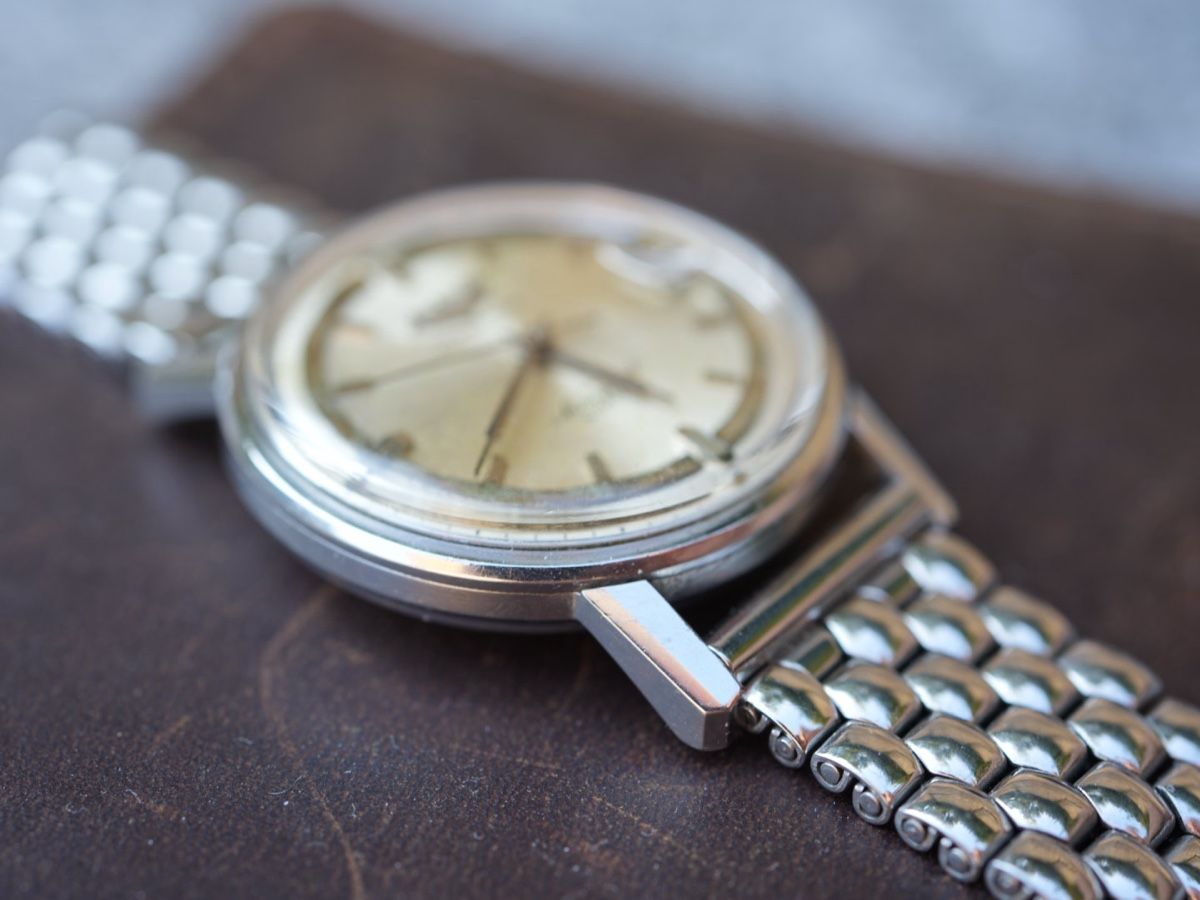 Longines Orologi: Longines Conquest Chronometre, 9024 – Usato da Illnau venduto da WatchSky 2