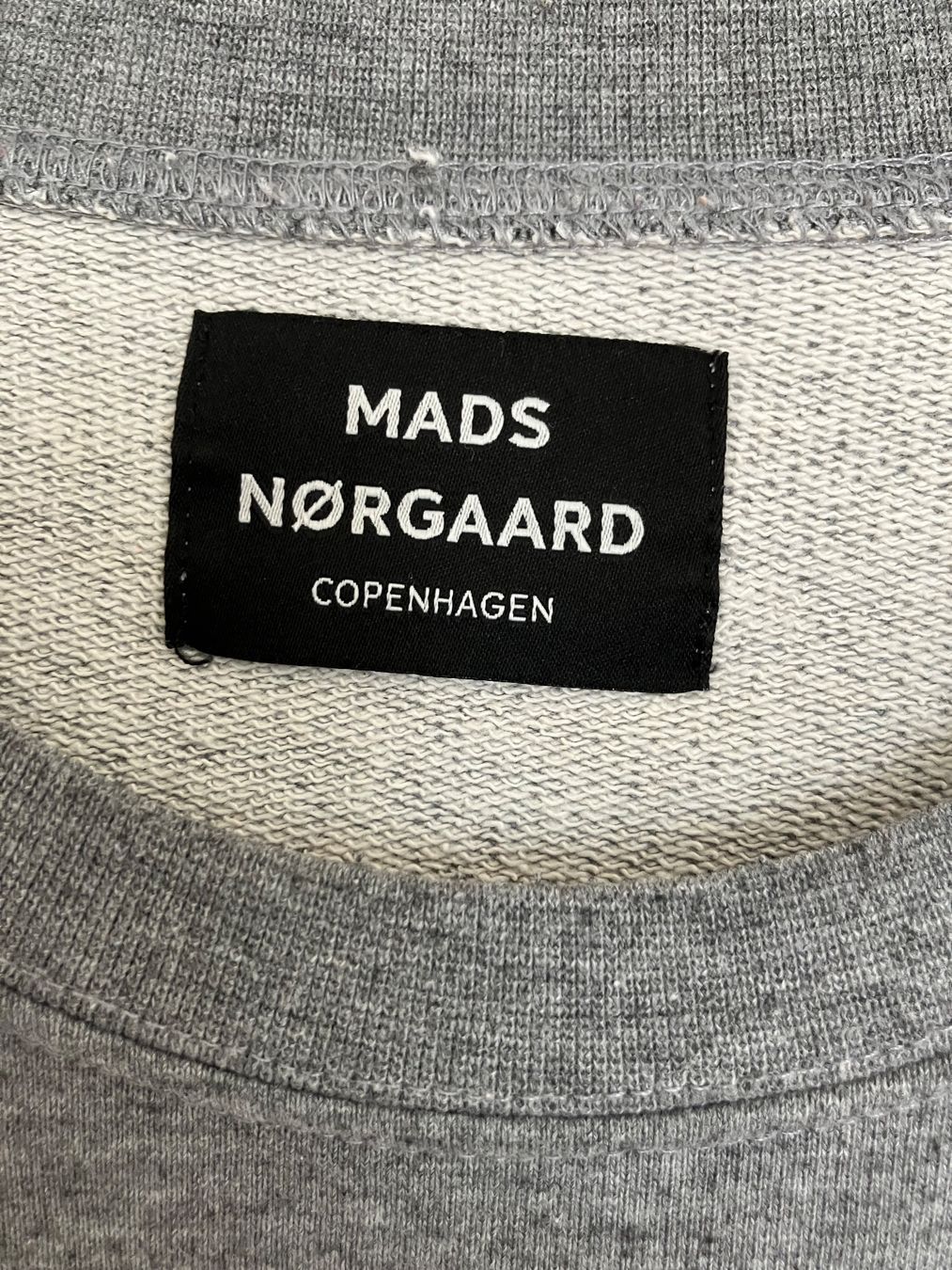 Pulls & Sweat-shirts: Pullover Mads Norgaard – D'occasion à Küssnacht am Rigi par mon_t885 2