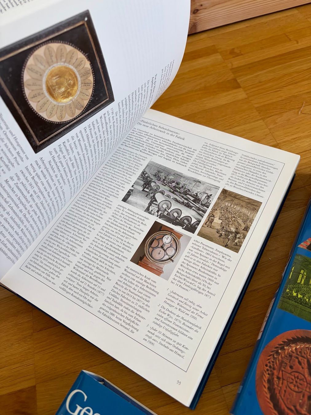Libri: Geschichte des Kantons ZÜRICH - 3 Teile – Usato da Baar venduto da annasorbian 2