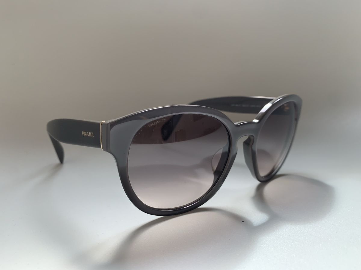 Prada Occhiali & Lenti: Sonnenbrille von PRADA – Usato da Zürich venduto da natbae 3