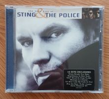 Sting & The Police – The Very Best Of (CD) TOPZUSTAND