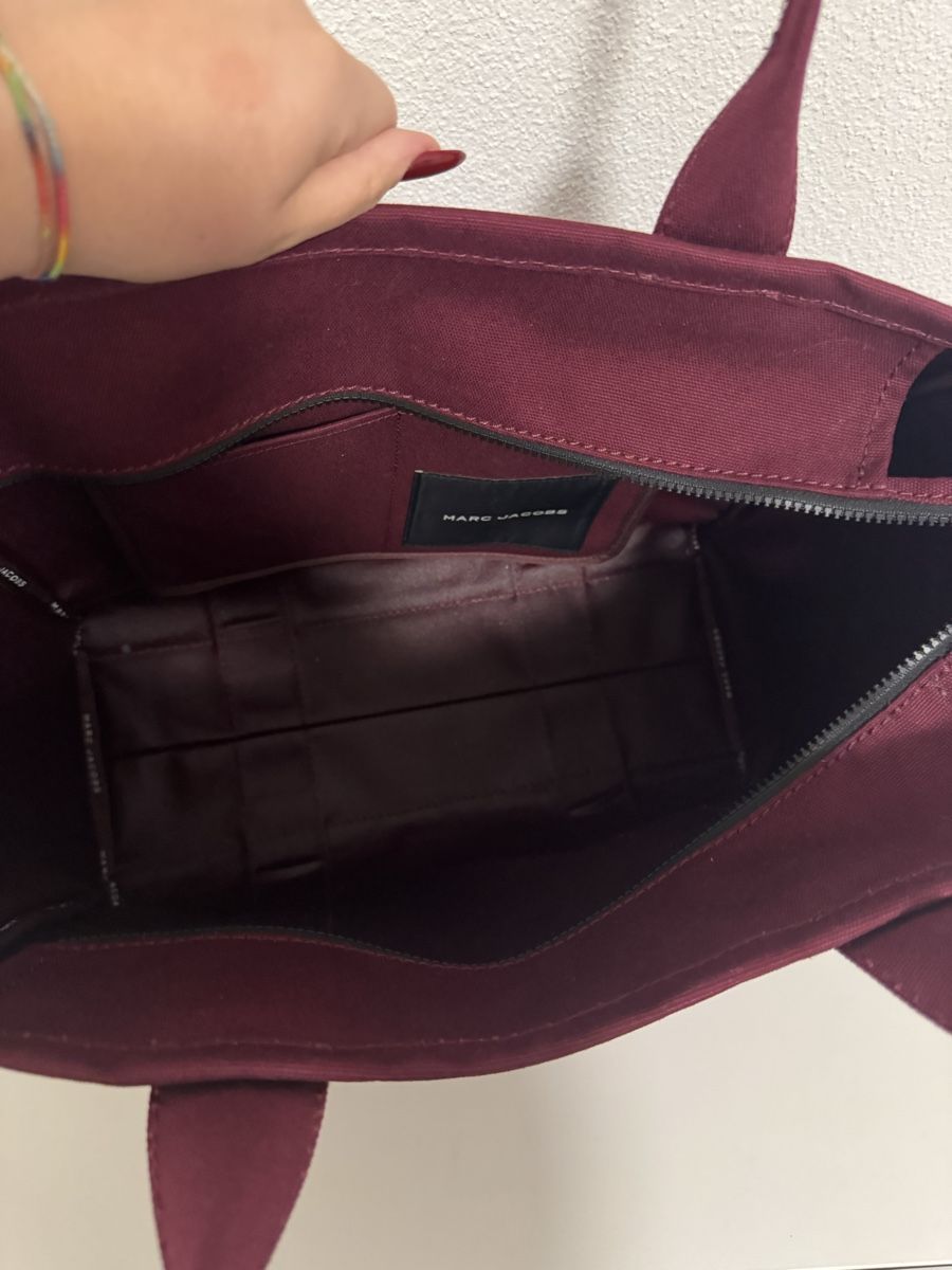 Marc Jacobs Sacs femmes: Tote Bag Marc Jacobs – Neuf (Voir description) à  par  1