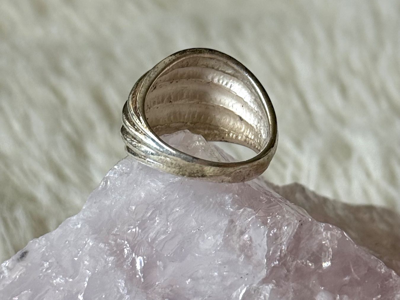 Anelli: Ring Silber 925 – Usato da Istighofen venduto da Ringparadies 1