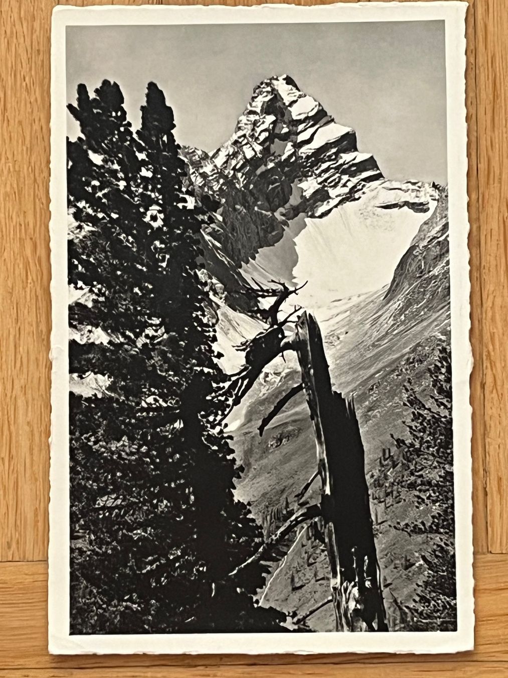 Cartoline postali: Davos 1959, Tinzenhorn – Usato da Romanshorn venduto da luxcollect