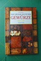 Kochen - Das grosse Gewürzbuch