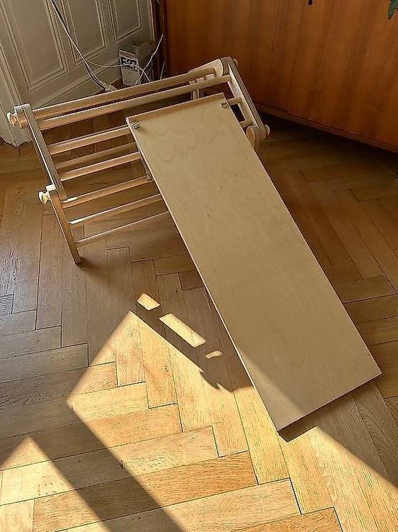 Rampe coulissante / d'escalade • pour aire de jeux et cube de jeu