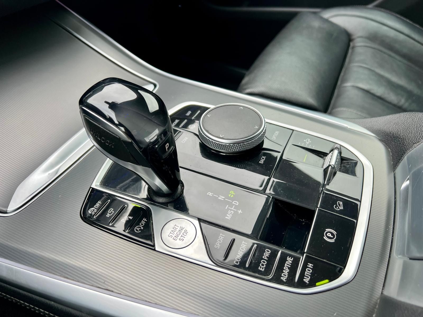 BMW Automobili: BMW X5 3.0 D M SPORT 2019 – Usato da St.Gallen venduto da Ibre81 4