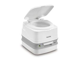 Dometic 972 Portable Toilet 9.8L neu, ungebraucht