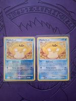 Psyduck/Enton Reverseholo und normal 87/127 Italienisch