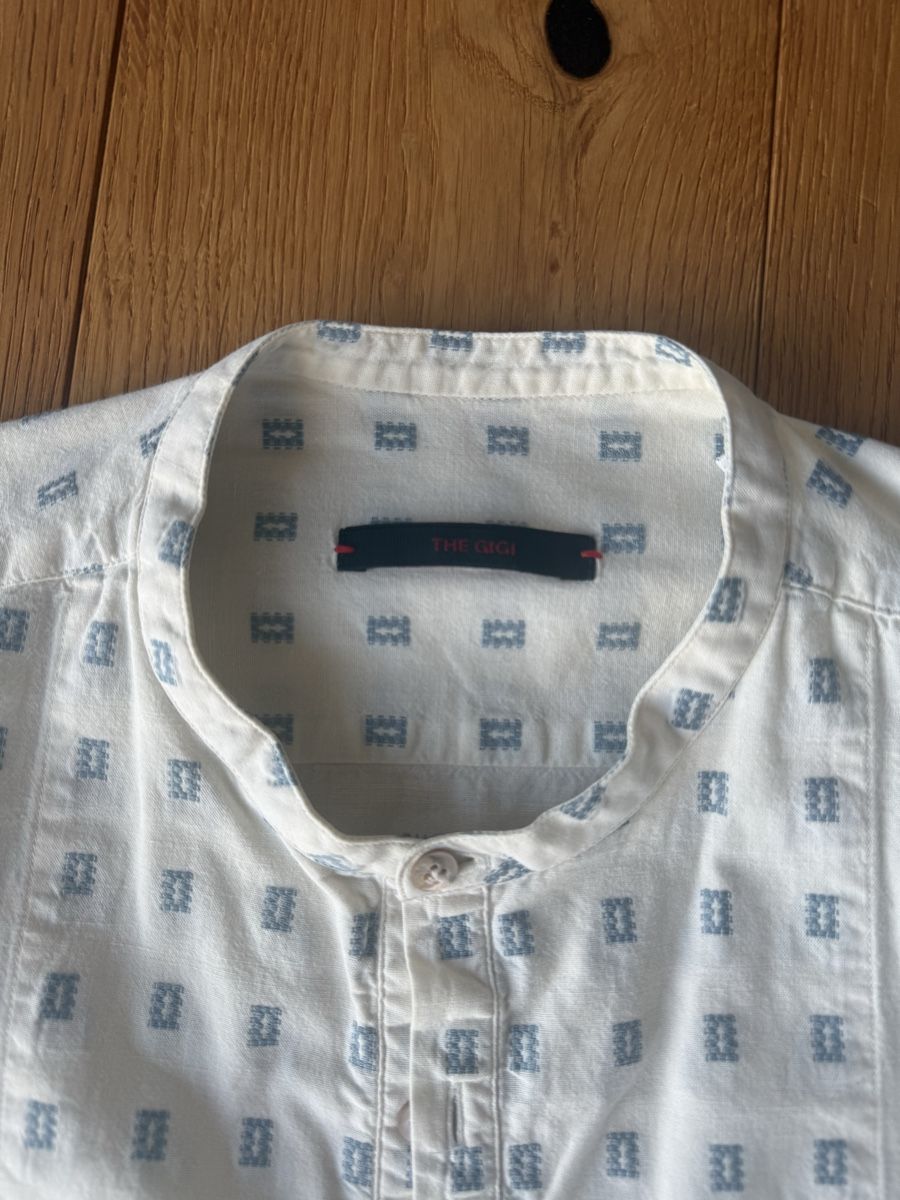Camicie: The Gigi | Shirt | 40 – Usato da Zürich venduto da aow_8p7m 1