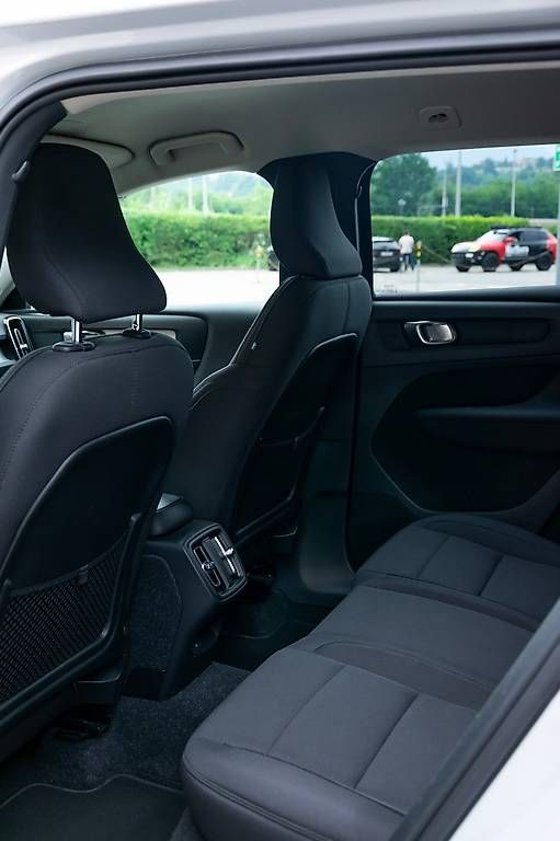 Volvo Automobili: Volvo XC40 – Usato da Massagno venduto da fra_ssm2 4