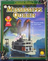 Missisippi Queen