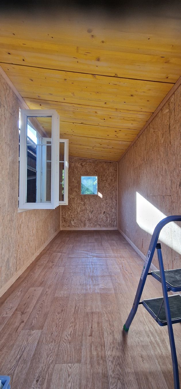 Mobile-home: Tinyhouse/Anhänger – Neuf (Voir description) à Auslikon par jason1ch 3