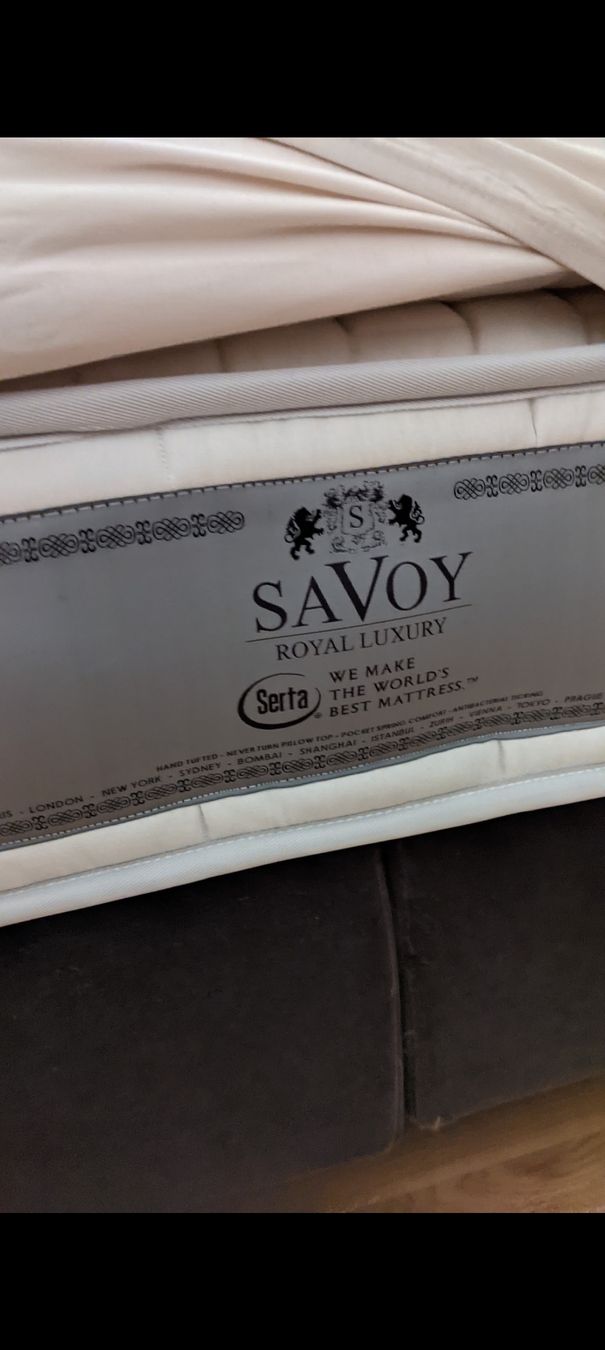 Letti: Boxspring with mattress 180x200 – Usato da Zürich venduto da nad_nbw9 1