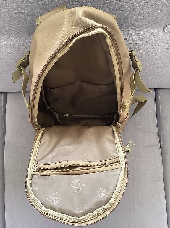 Sacs à dos: Rucksack klein – D'occasion à Rümlang par Franmex 2
