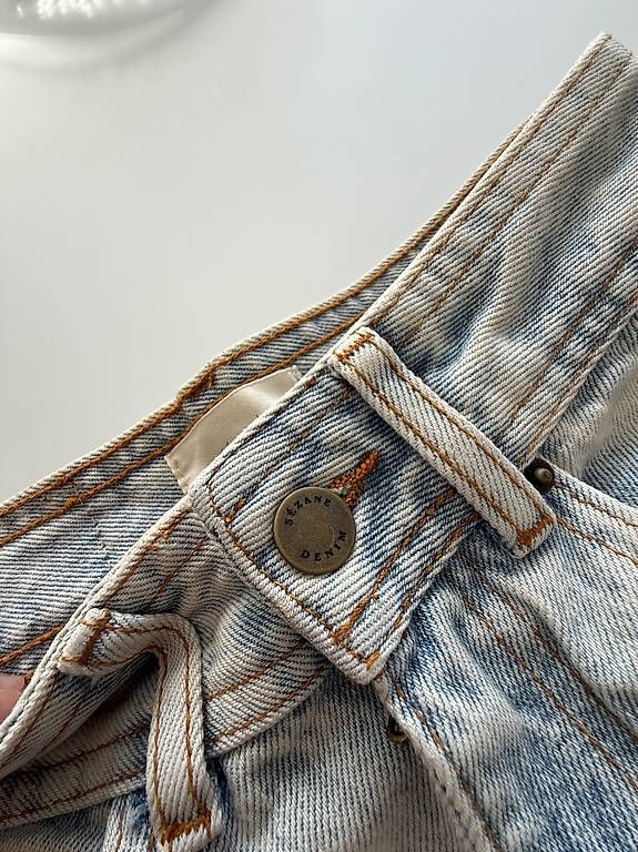 Sezane Jeans: Sézane Jeans NEU – Nuovo (secondo la descrizione) da Interlaken venduto da nak_z98k 3