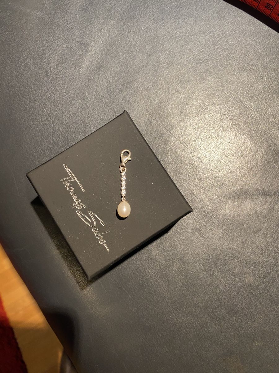 Thomas Sabo Ciondoli: Thomas sabo charm – Usato da Laupen BE venduto da ole_l8gg 2