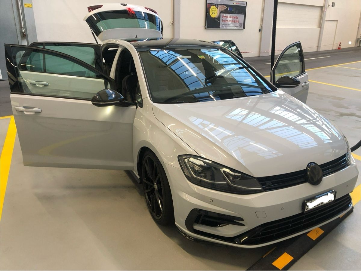 VW Automobili: VW Golf VII R, Golf 7.5 R Facelift + 383PS – Usato da Illighausen venduto da remi 6
