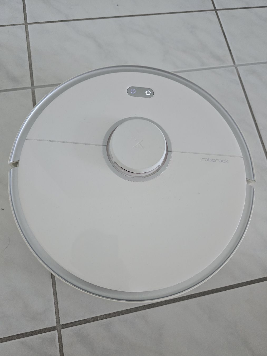 Aspirapolveri & Accessori: Roborock S5 Max Staubsauger Roboter  – Usato da Nesselnbach venduto da Chrisibarca 2