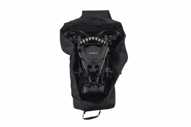 At-Hena Trolley: Neu & originalverpackt :  at-hena FLAT Hand-Trolley – Nuovo e nell'imballaggio originale da Dietikon venduto da at-hena 9