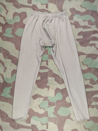 Unterhose lang, Grösse M