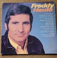 Freddy Quinn  Fredy Heute