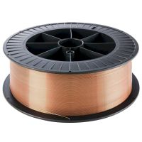 Arebos 15 kg Schutzgas Rolle 0,8 mm