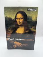 Louvre Museumsführer - Kunst entdecken für den Winter!