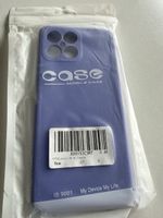 Mobile Case Honor X9 Purple New