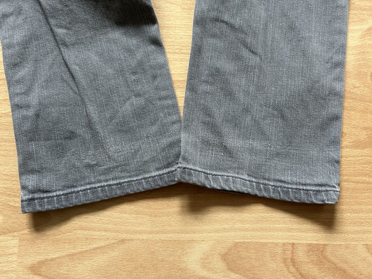 Carhartt Jeans: Carhartt Jeans Gr. 28/32 – Usato da Winterthur venduto da Betty2018 4