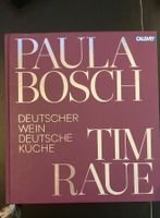 Kochbuch: Deutscher Wein, Deutsche Küche