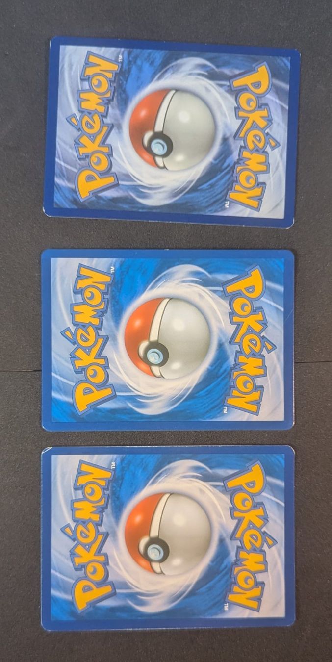 Pokémon Carte collezionabili: Pokemon Break Karten – Usato da Zürich venduto da printz7 1