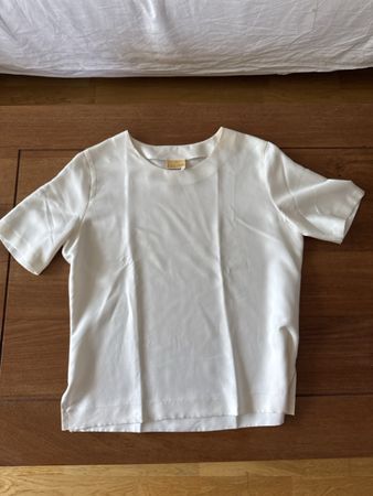 Calieva Seiden T-Shirt 44