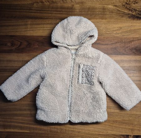 winterjacke von zara 104