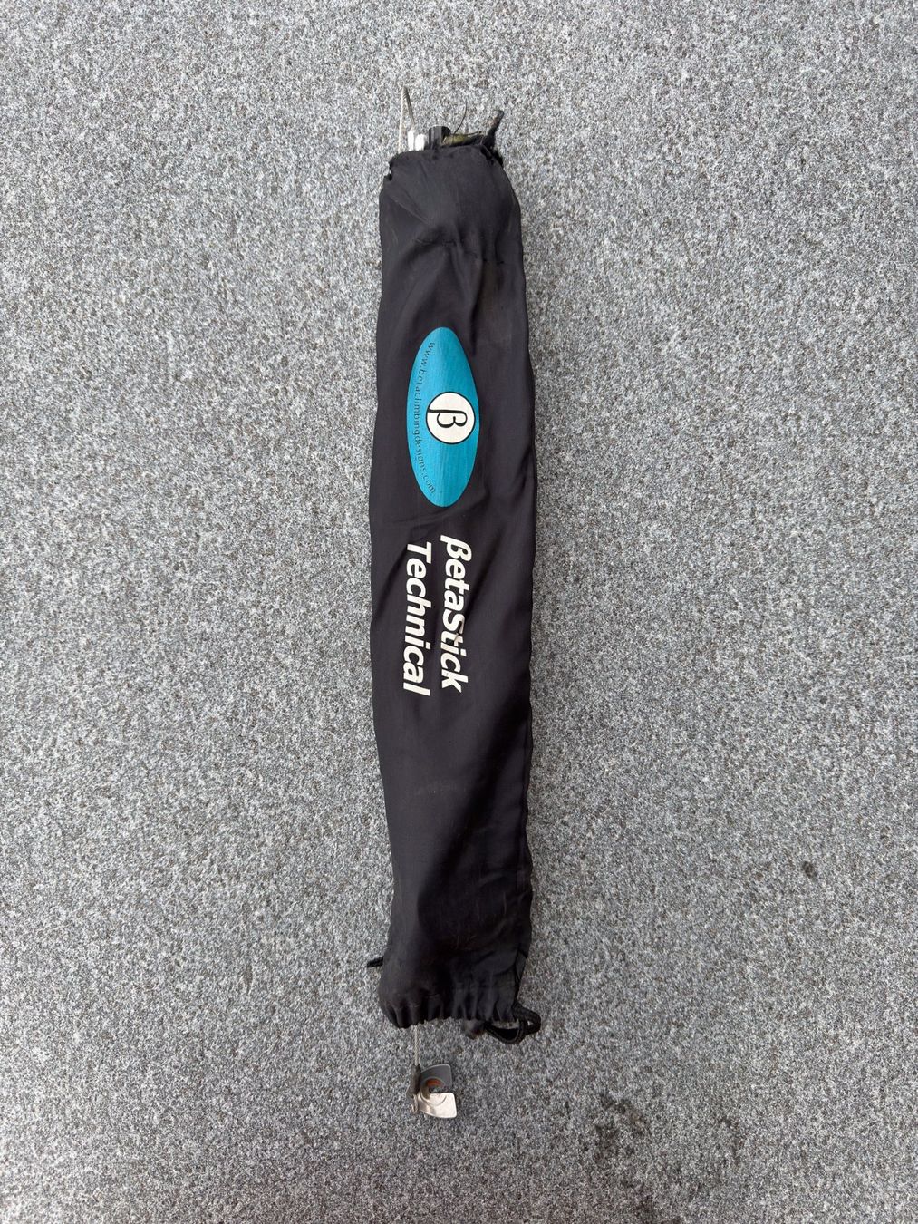 Make-up: BetaStick Technical Clipstick – Usato da Herzogenbuchsee venduto da Surfandsell 3