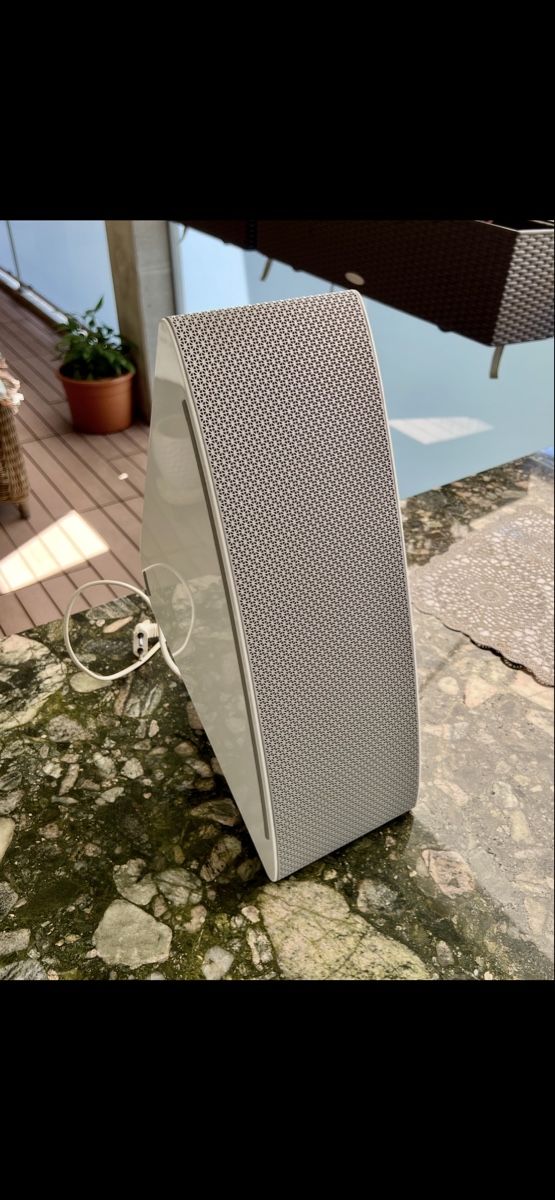 Samsung Casse acustiche: Samsung Lautsprecher weiss gebraucht – Usato da St. Gallen venduto da Zaruhi34 2