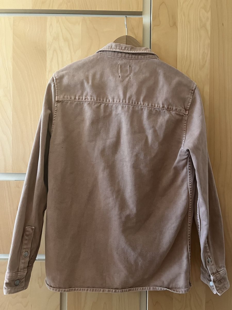 Zara Jacken: ZARA jacket – Gebraucht aus Zürich von airmjx 1