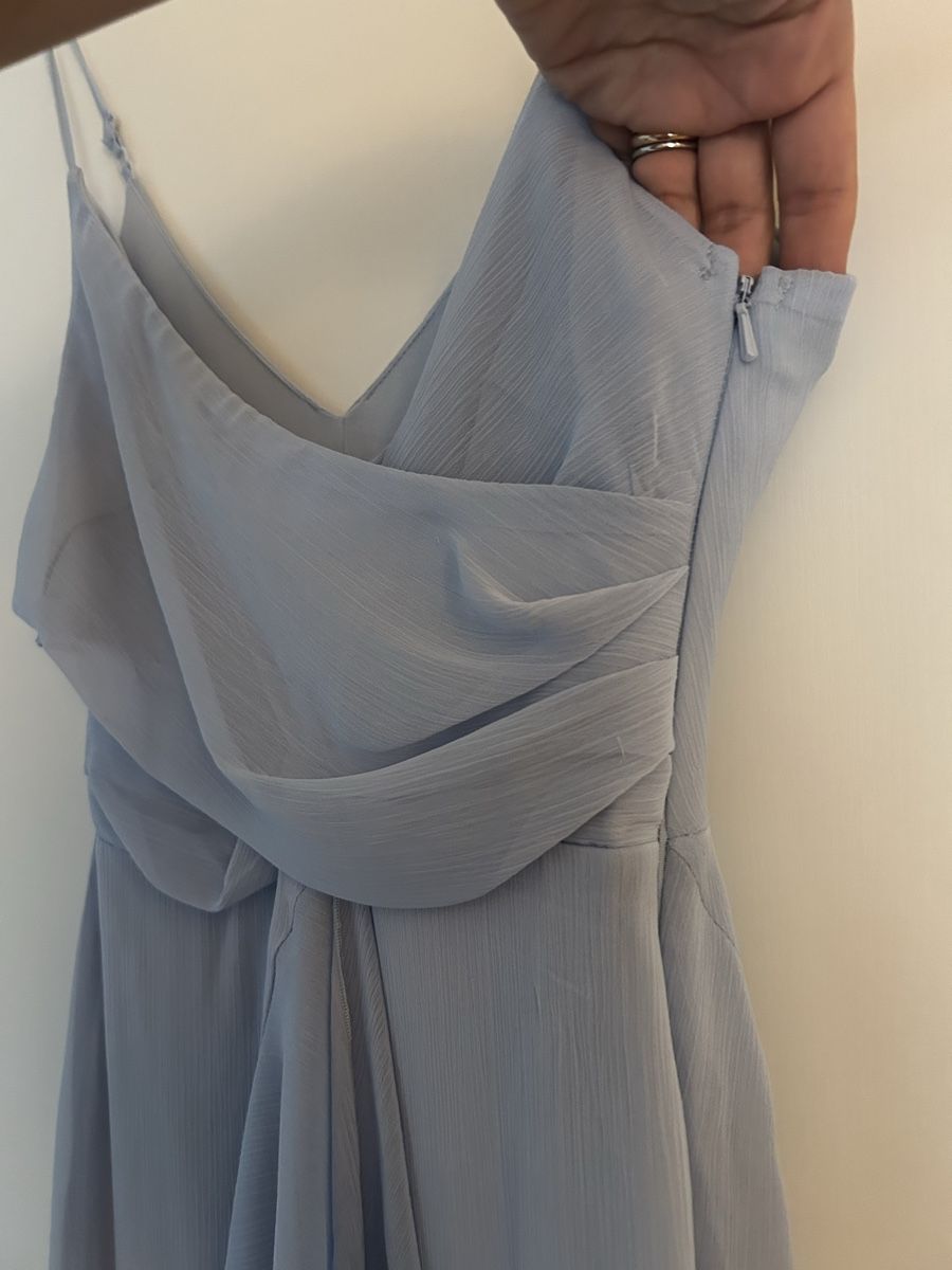 Asos Vestiti: Robe longue bleu claire – Nuovo (secondo la descrizione) da Neuchâtel venduto da EllenB 4