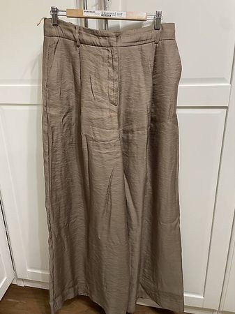 Pantalons Zara