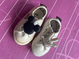 Chaussures garçon lot1
